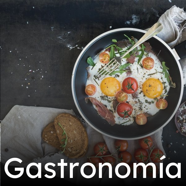 Gastronomía